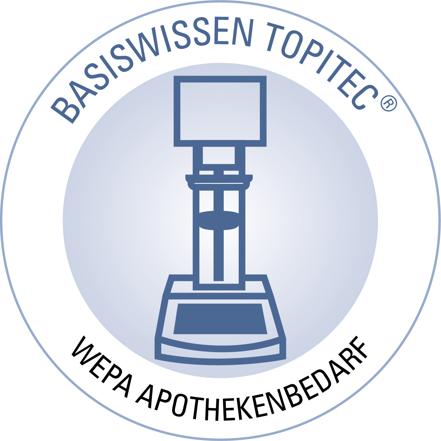 Basiswissen Topitec Basiswissen Topitec