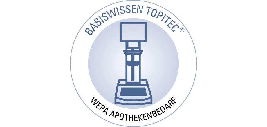 Basiswissen Topitec 