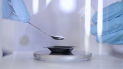 ZL-Ringversuch ZL-Ringversuch