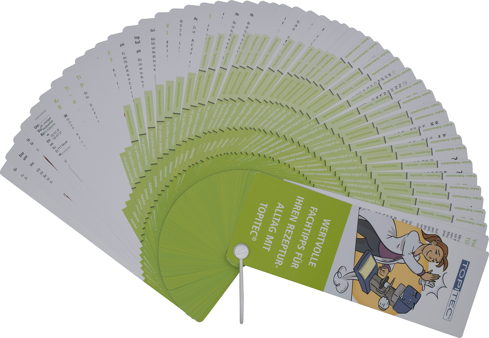 Fachtipps für Ihren Rezepturalltag Fachtipps für Ihren Rezepturalltag