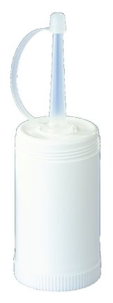 TOPITEC® Salbenkanüle für TOPITEC® Kruke