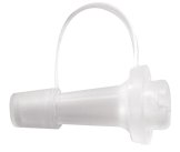 TOPITEC® Reduzier-element für TOPITEC® Kruke