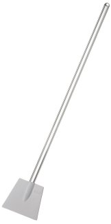 Gummiwischer mit Glasstab