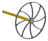 TOPITEC® Mischwerkzeug