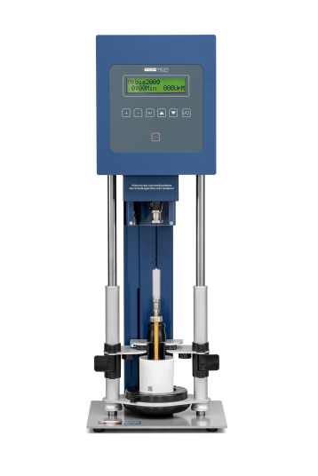 TOPITEC Maschine 