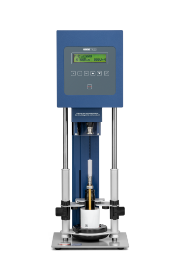 TOPITEC Maschine 