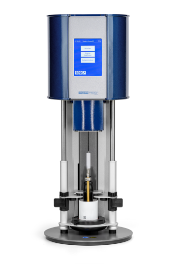 TOPITEC Maschine 