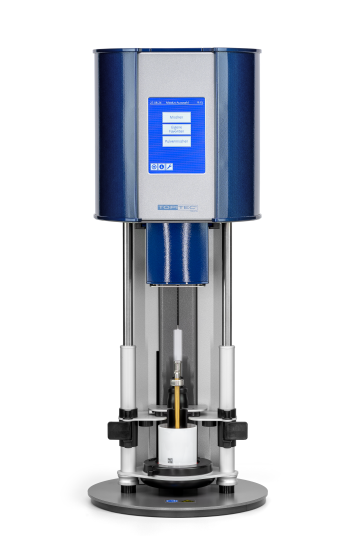 TOPITEC Maschine 