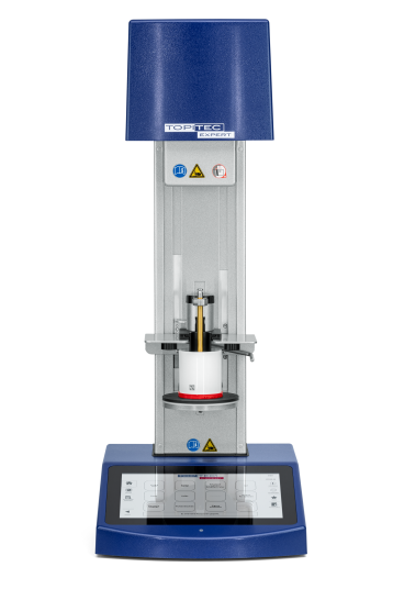TOPITEC Maschine 