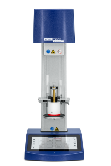 TOPITEC Maschine 