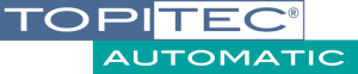TOPITEC Automatic Schriftzug