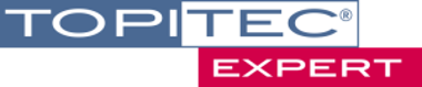 TOPITEC EXPERT Logo