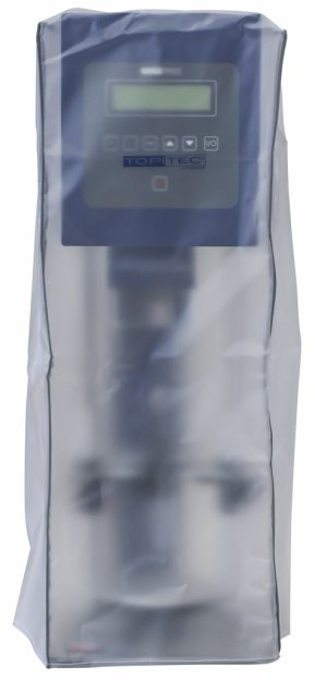 Ersatzschutzhaube für TOPITEC® AUTOMATIC Ersatzschutzhaube für TOPITEC® AUTOMATIC