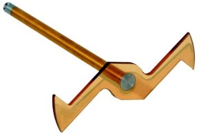 TOPITEC® Mischwerkzeug für Defekturgefäß TOPITEC® Mischwerkzeug für Defekturgefäß