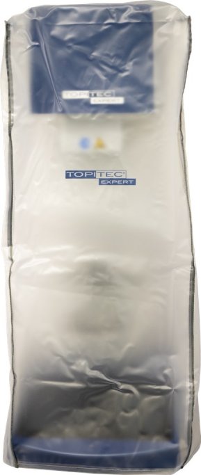Ersatzschutzhaube für TOPITEC® EXPERT Ersatzschutzhaube für TOPITEC® EXPERT