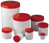 aponorm® Schraub-deckeldose 100 g/125 ml 