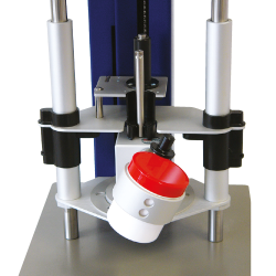 TOPITEC® Pulvermischsystem