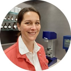 Claudia Schwan
