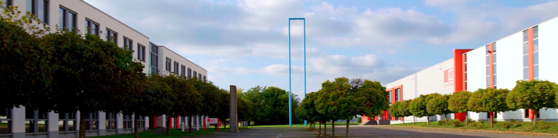 WEPA Apothekenbedarf Gelände